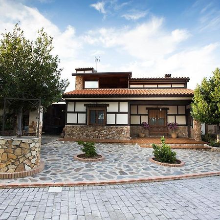 Casa El Olivar De Don Pedro Cobisa Екстериор снимка