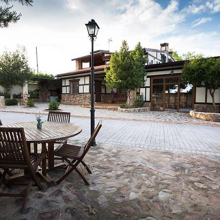 Casa El Olivar De Don Pedro Cobisa Екстериор снимка