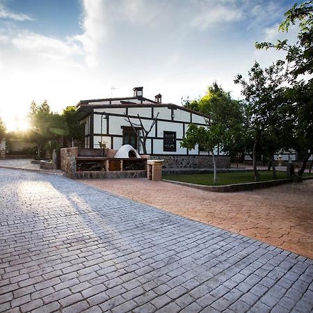 Casa El Olivar De Don Pedro Cobisa Екстериор снимка