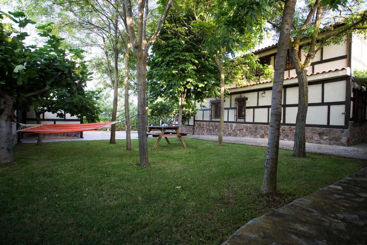 Casa El Olivar De Don Pedro Cobisa Екстериор снимка