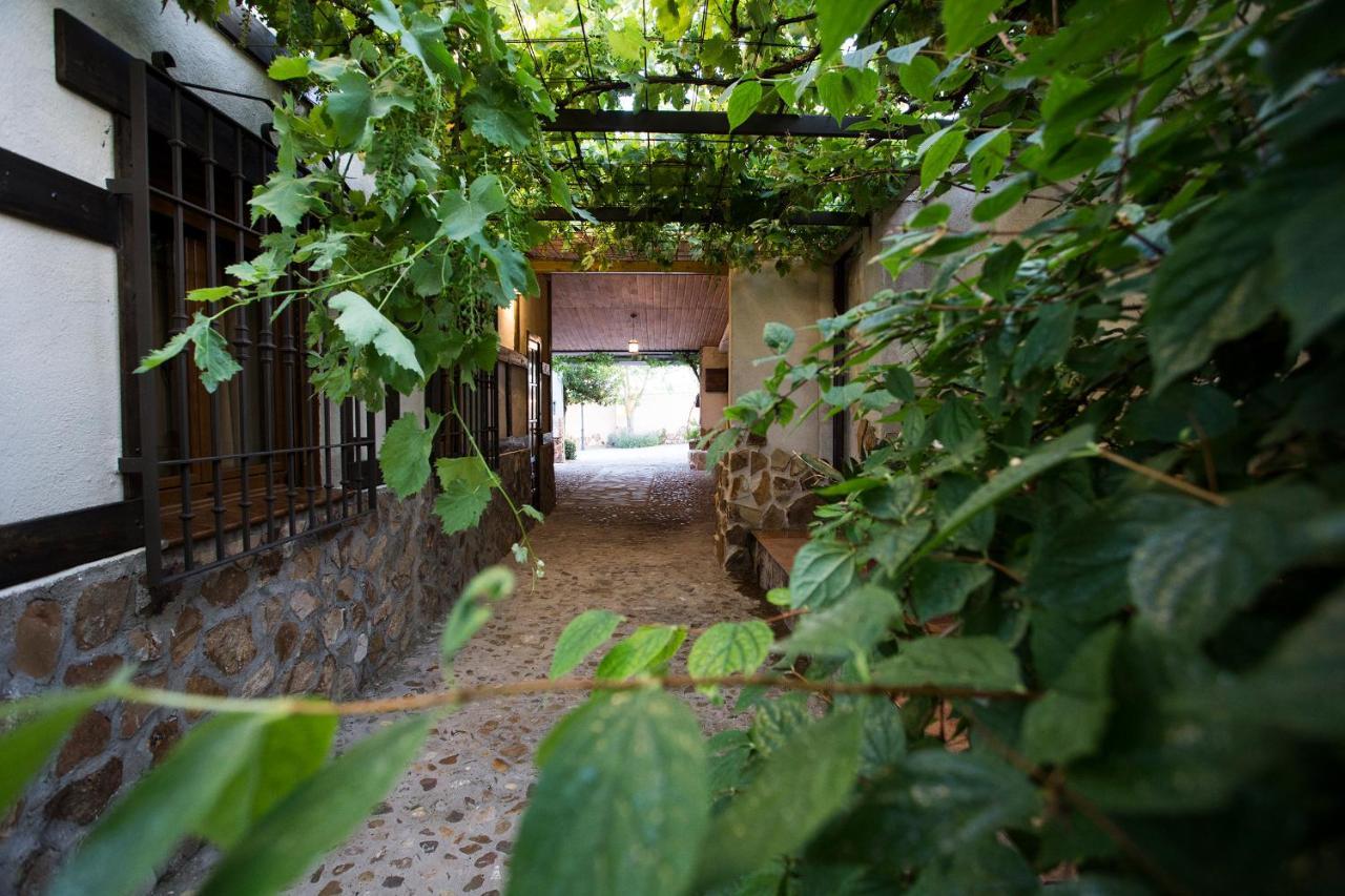 Casa El Olivar De Don Pedro Cobisa Екстериор снимка