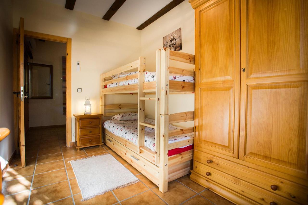 Casa El Olivar De Don Pedro Cobisa Екстериор снимка
