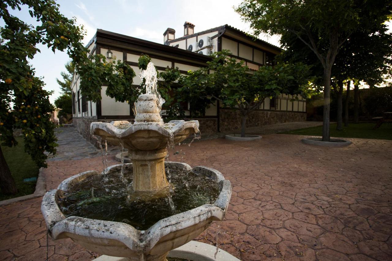 Casa El Olivar De Don Pedro Cobisa Екстериор снимка