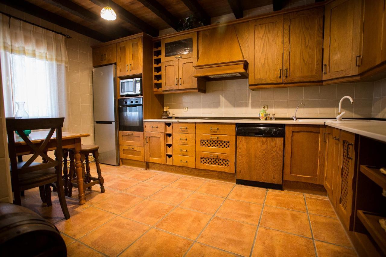 Casa El Olivar De Don Pedro Cobisa Екстериор снимка