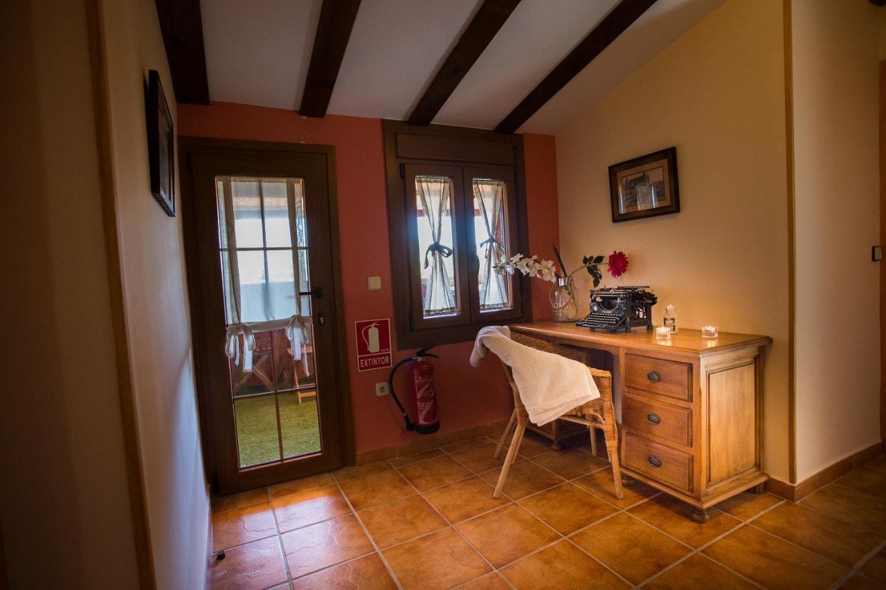 Casa El Olivar De Don Pedro Cobisa Екстериор снимка
