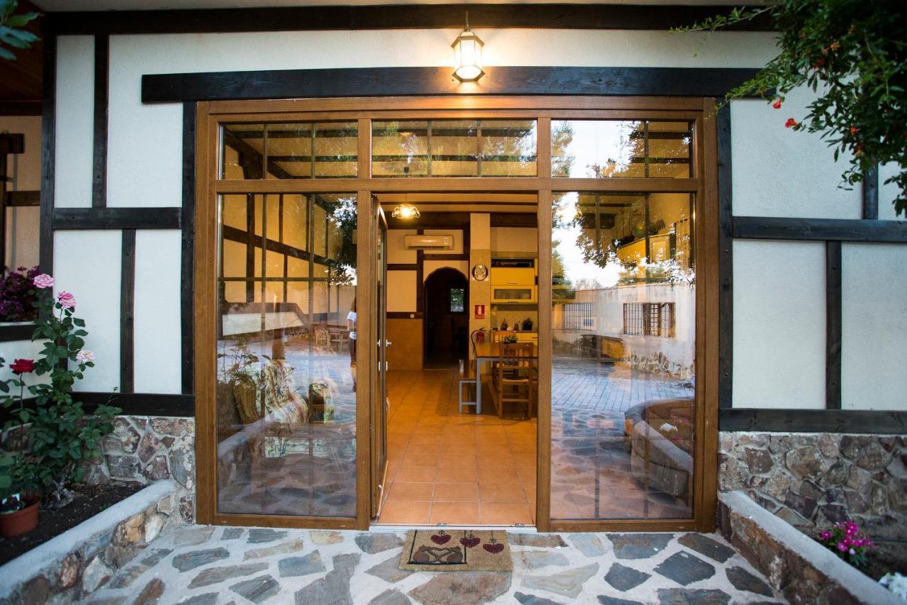 Casa El Olivar De Don Pedro Cobisa Екстериор снимка