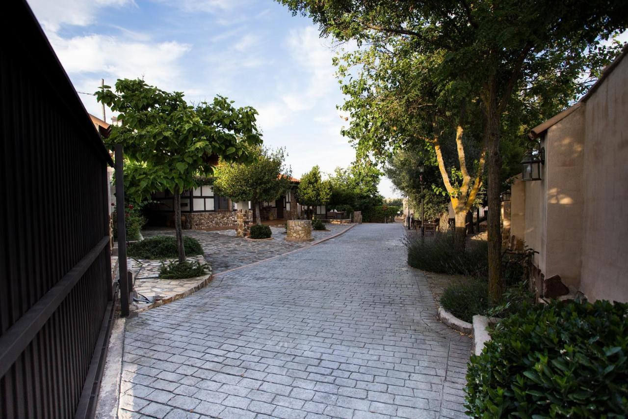 Casa El Olivar De Don Pedro Cobisa Екстериор снимка