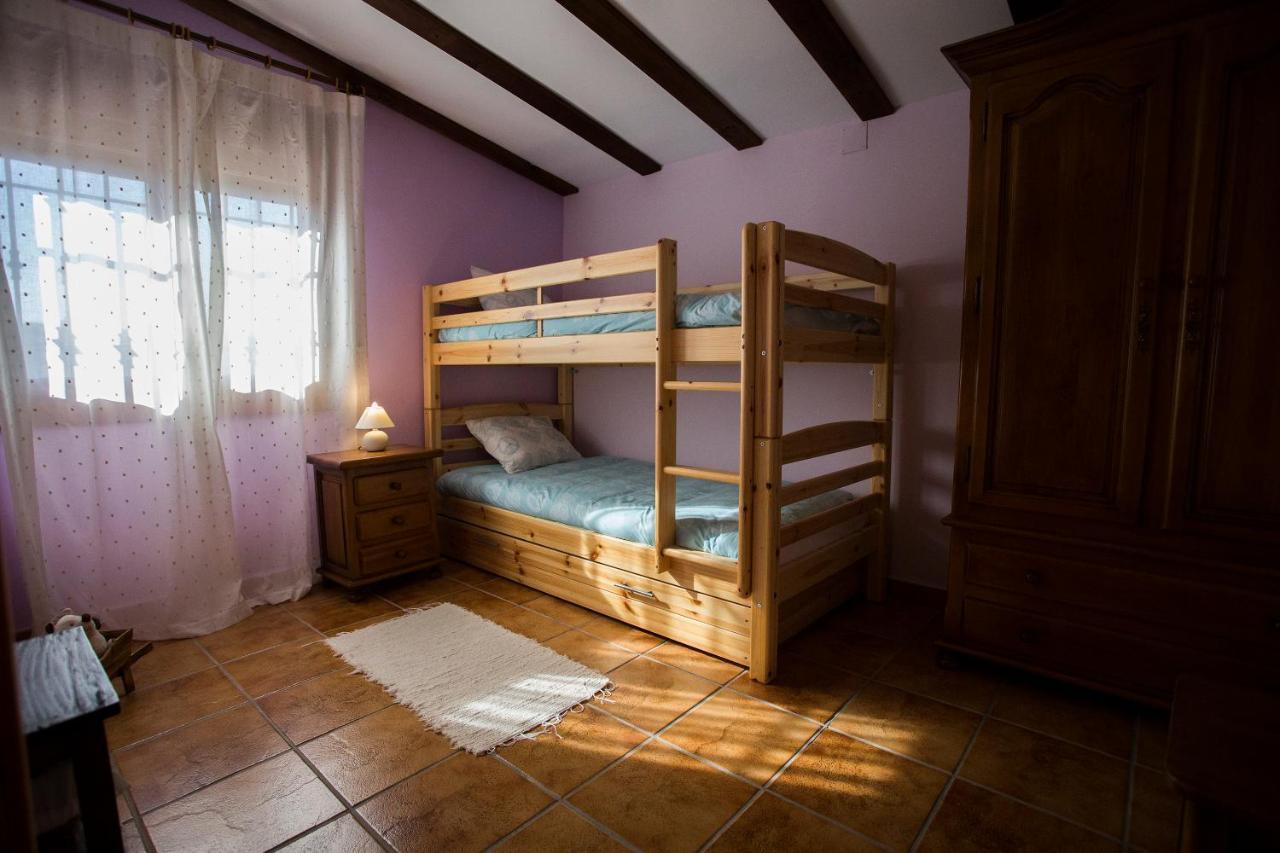 Casa El Olivar De Don Pedro Cobisa Екстериор снимка