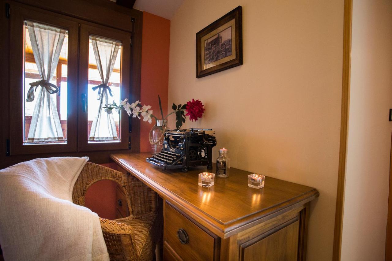 Casa El Olivar De Don Pedro Cobisa Екстериор снимка