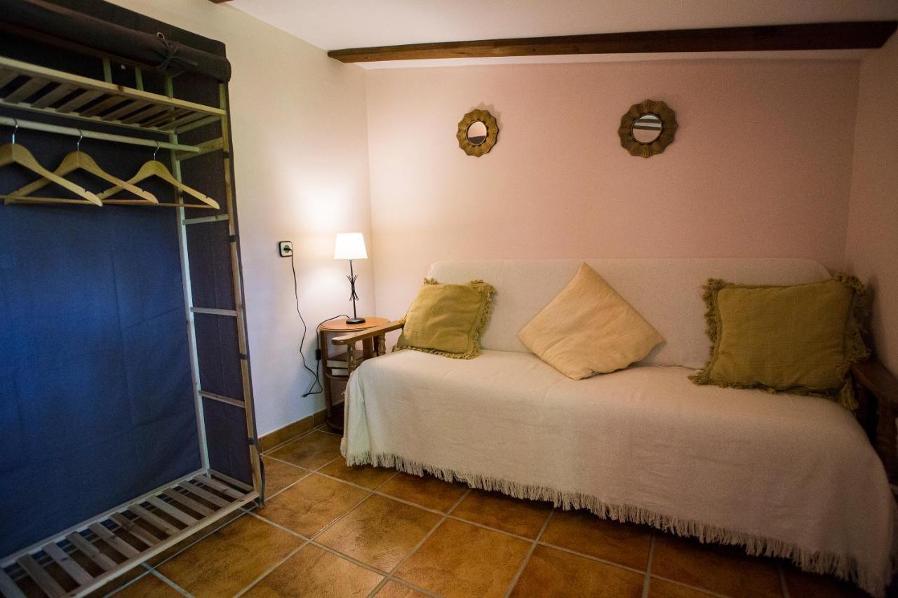 Casa El Olivar De Don Pedro Cobisa Екстериор снимка